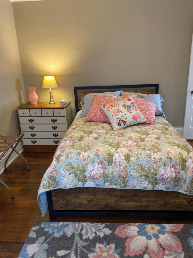 Cypress Hill Apartment Ashland Bagian luar foto