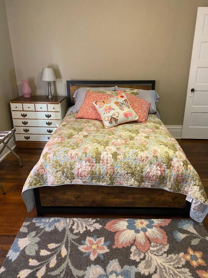 Cypress Hill Apartment Ashland Bagian luar foto